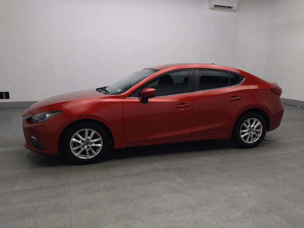 2015 Mazda MAZDA3 in Duluth, GA 30096 - 18108310 2