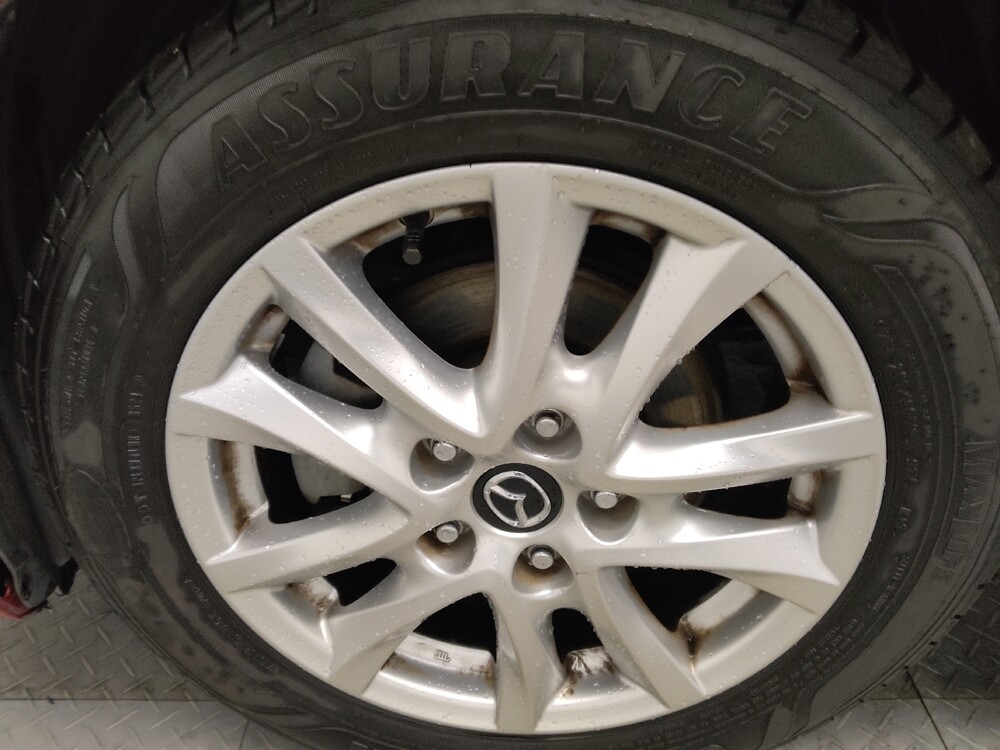 2015 Mazda MAZDA3 in Duluth, GA 30096 - 18108310 31