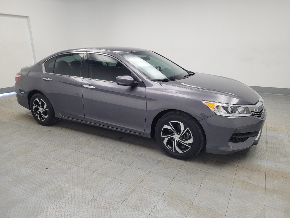 2017 Honda Accord in Memphis, TN 38128 - 18108312 11