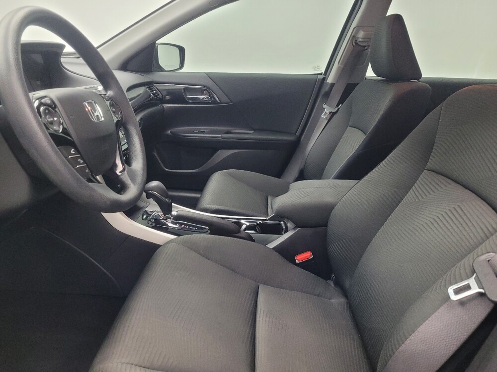 2017 Honda Accord in Memphis, TN 38128 - 18108312 17