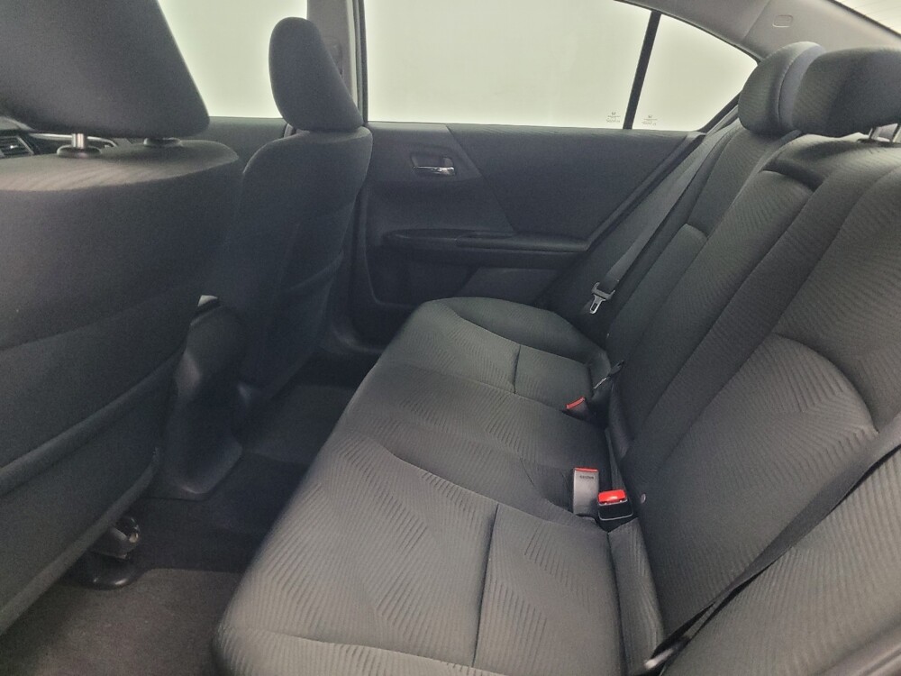 2017 Honda Accord in Memphis, TN 38128 - 18108312 18