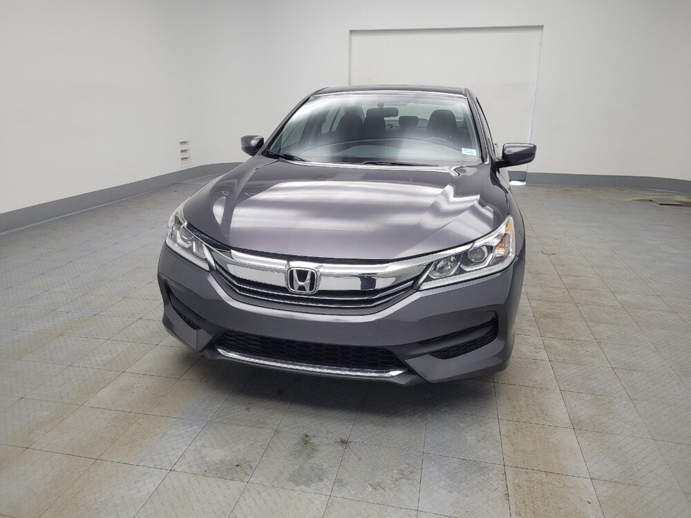 2017 Honda Accord in Memphis, TN 38128 - 18108312 15