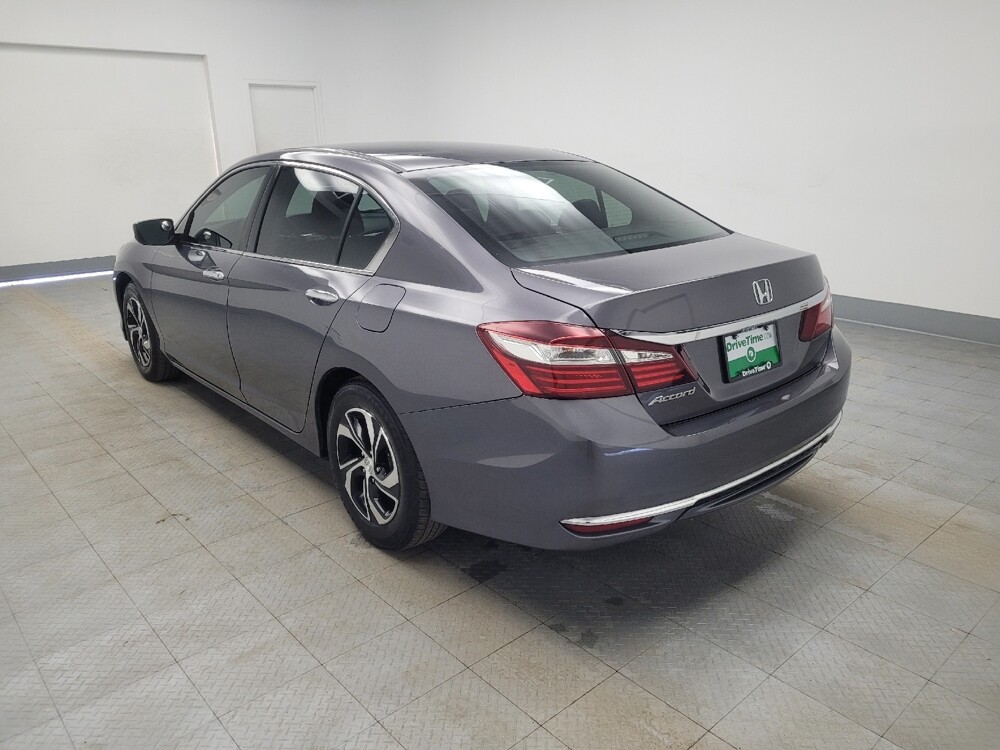 2017 Honda Accord in Memphis, TN 38128 - 18108312 5