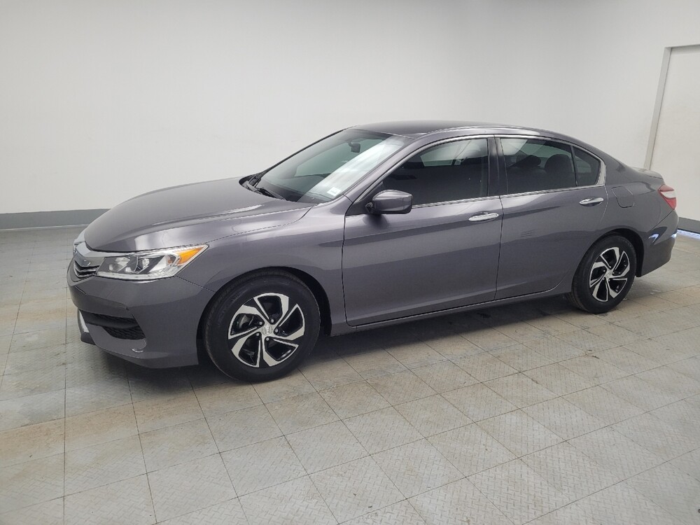 2017 Honda Accord in Memphis, TN 38128 - 18108312 2