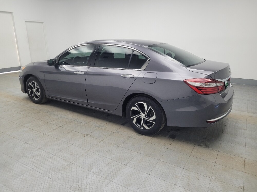 2017 Honda Accord in Memphis, TN 38128 - 18108312 3