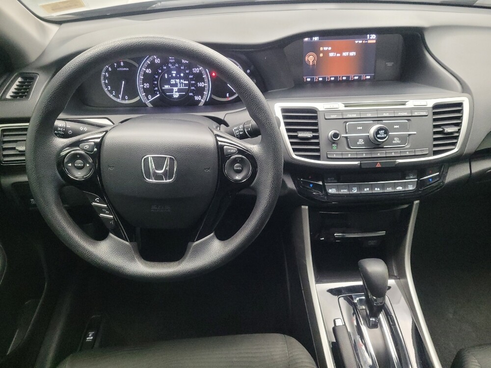 2017 Honda Accord in Memphis, TN 38128 - 18108312 22