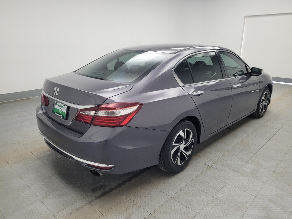 2017 Honda Accord in Memphis, TN 38128 - 18108312 9