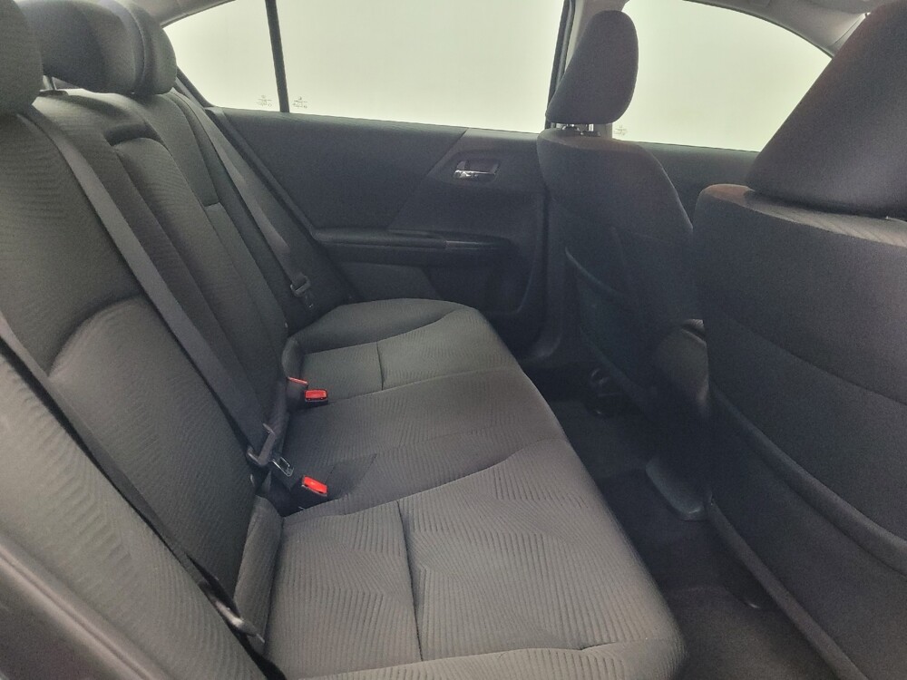2017 Honda Accord in Memphis, TN 38128 - 18108312 19