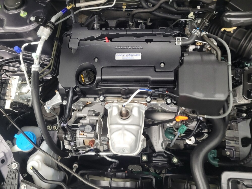 2017 Honda Accord in Memphis, TN 38128 - 18108312 30