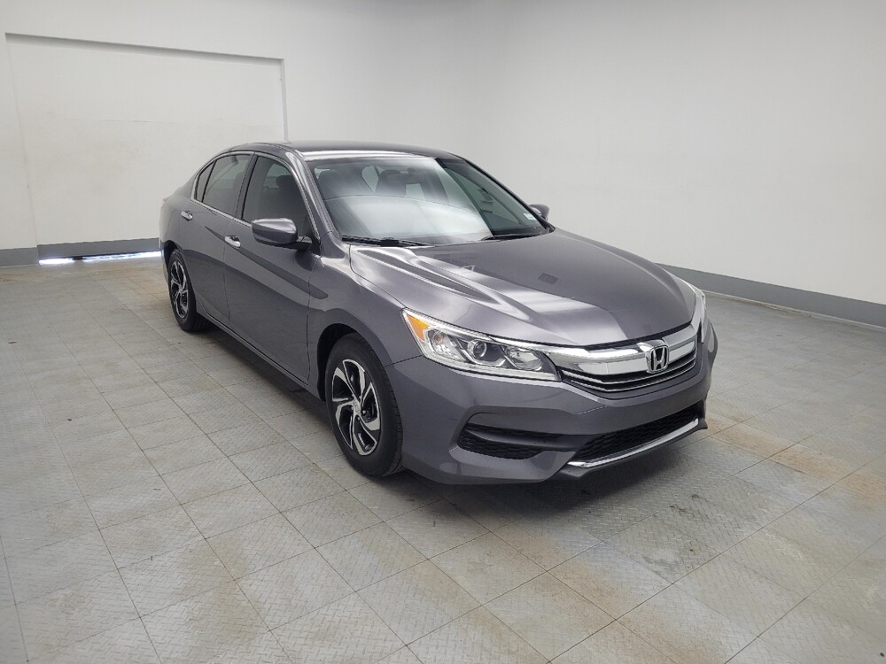 2017 Honda Accord in Memphis, TN 38128 - 18108312 13