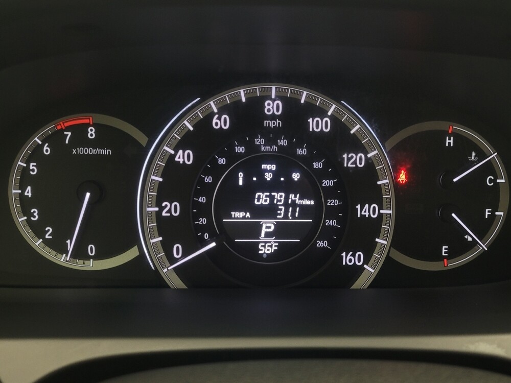 2017 Honda Accord in Memphis, TN 38128 - 18108312 23