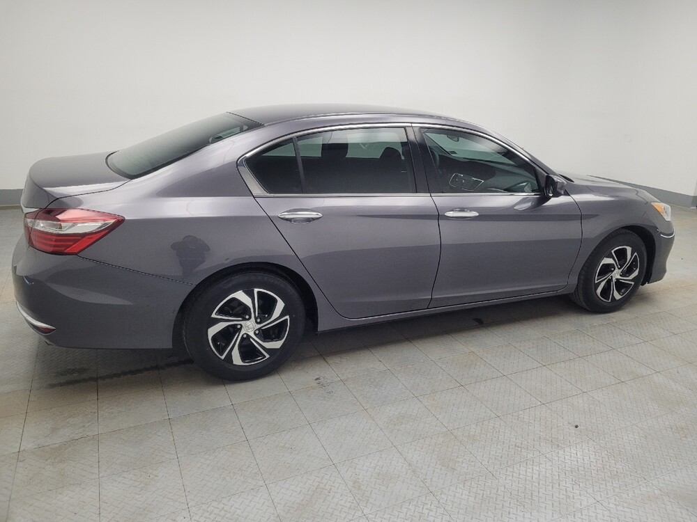 2017 Honda Accord in Memphis, TN 38128 - 18108312 10