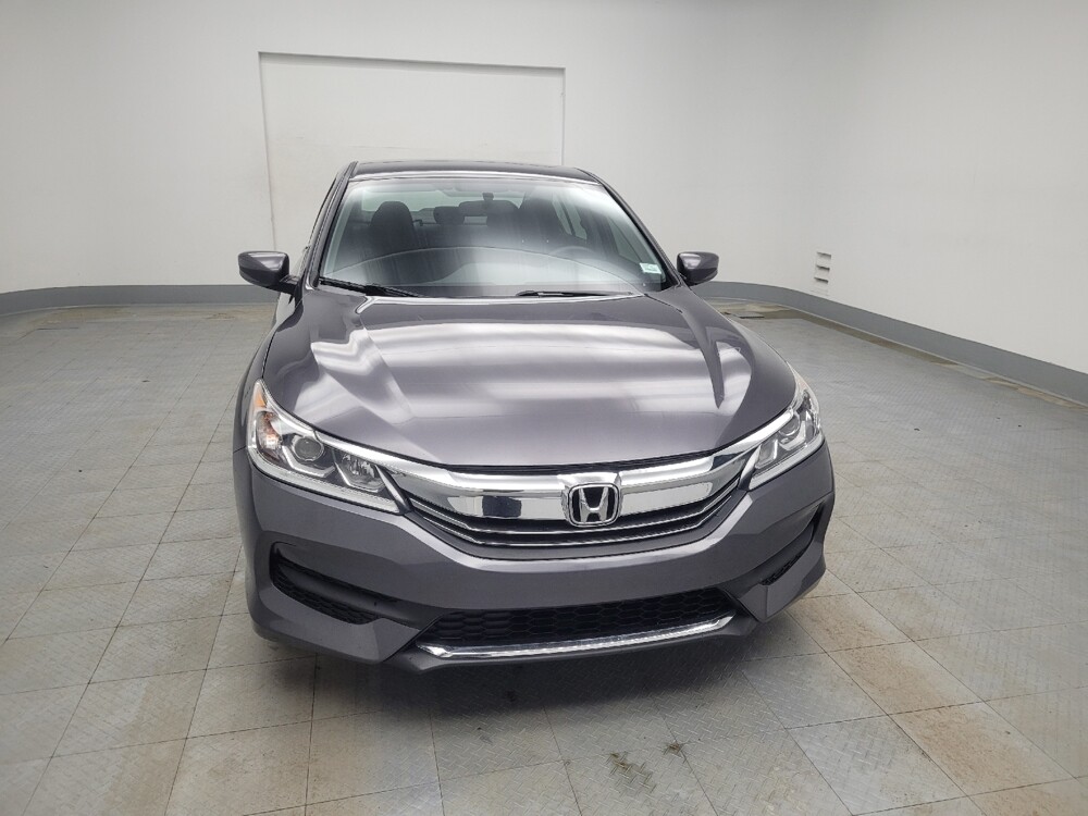2017 Honda Accord in Memphis, TN 38128 - 18108312 14