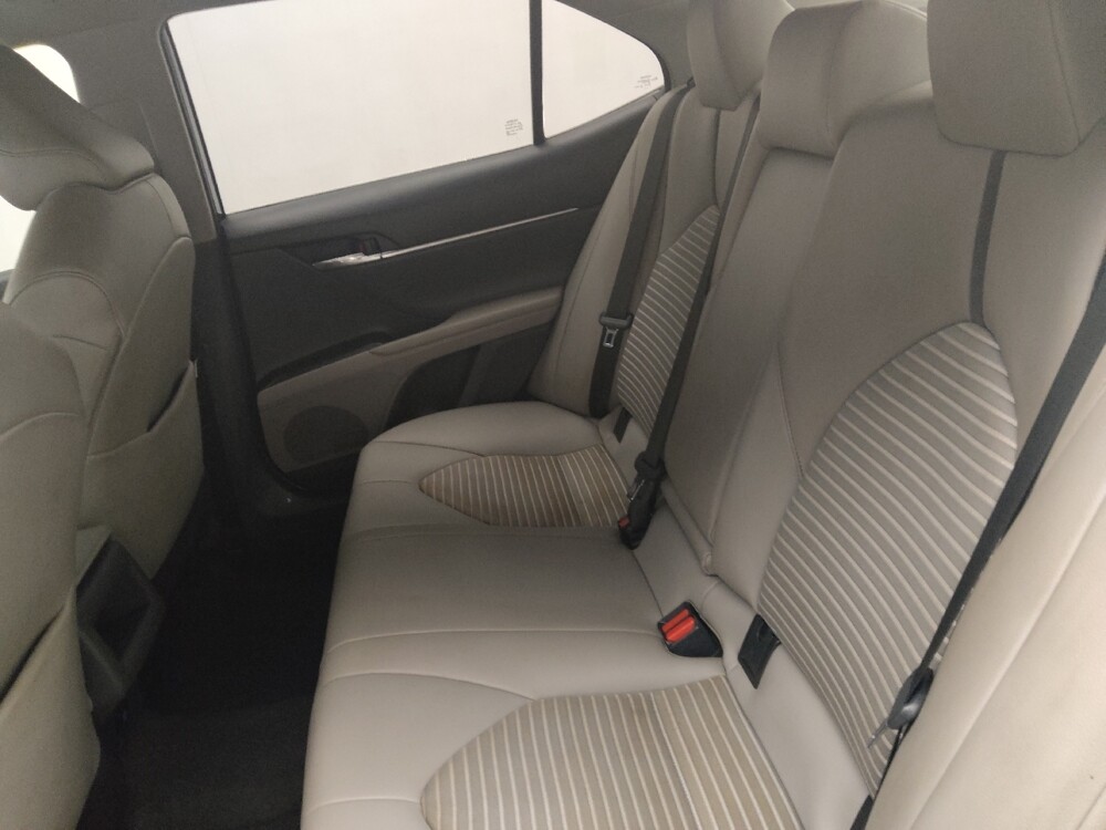 2022 Toyota Camry in Conyers, GA 30094 - 18108313 18