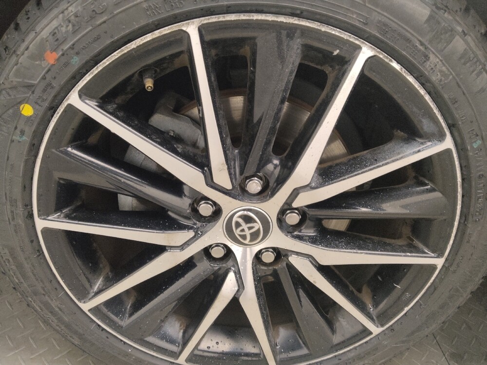 2022 Toyota Camry in Conyers, GA 30094 - 18108313 31