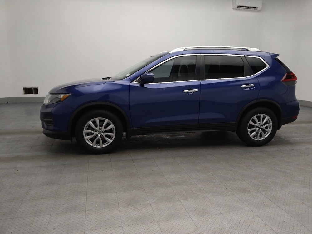 2018 Nissan Rogue in Conyers, GA 30094 - 18108314 2