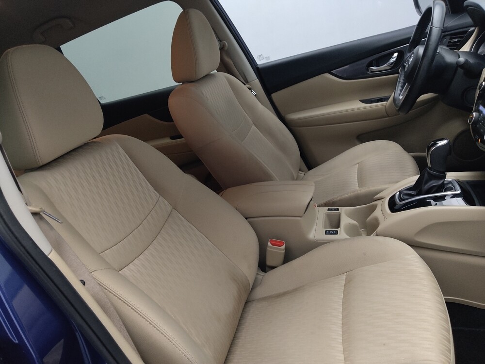 2018 Nissan Rogue in Conyers, GA 30094 - 18108314 21