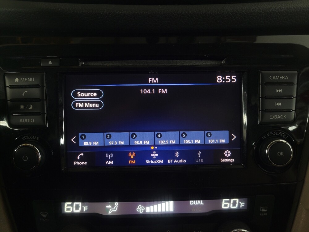 2018 Nissan Rogue in Conyers, GA 30094 - 18108314 25