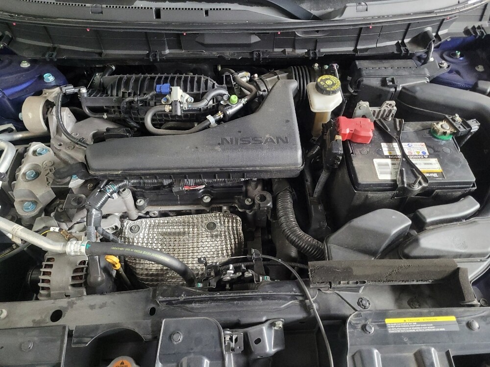 2018 Nissan Rogue in Conyers, GA 30094 - 18108314 30