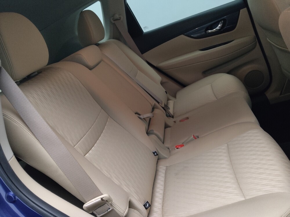 2018 Nissan Rogue in Conyers, GA 30094 - 18108314 19