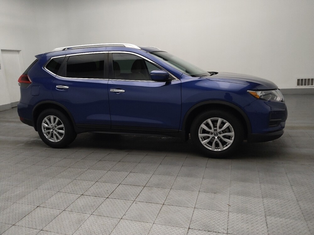 2018 Nissan Rogue in Conyers, GA 30094 - 18108314 11