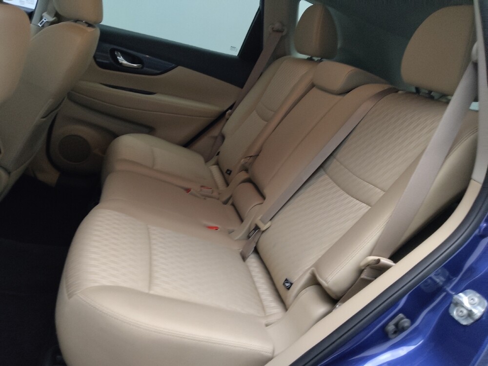 2018 Nissan Rogue in Conyers, GA 30094 - 18108314 18