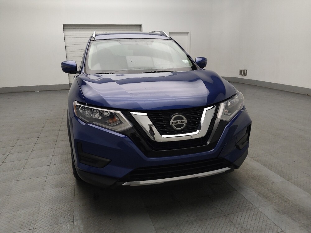 2018 Nissan Rogue in Conyers, GA 30094 - 18108314 14