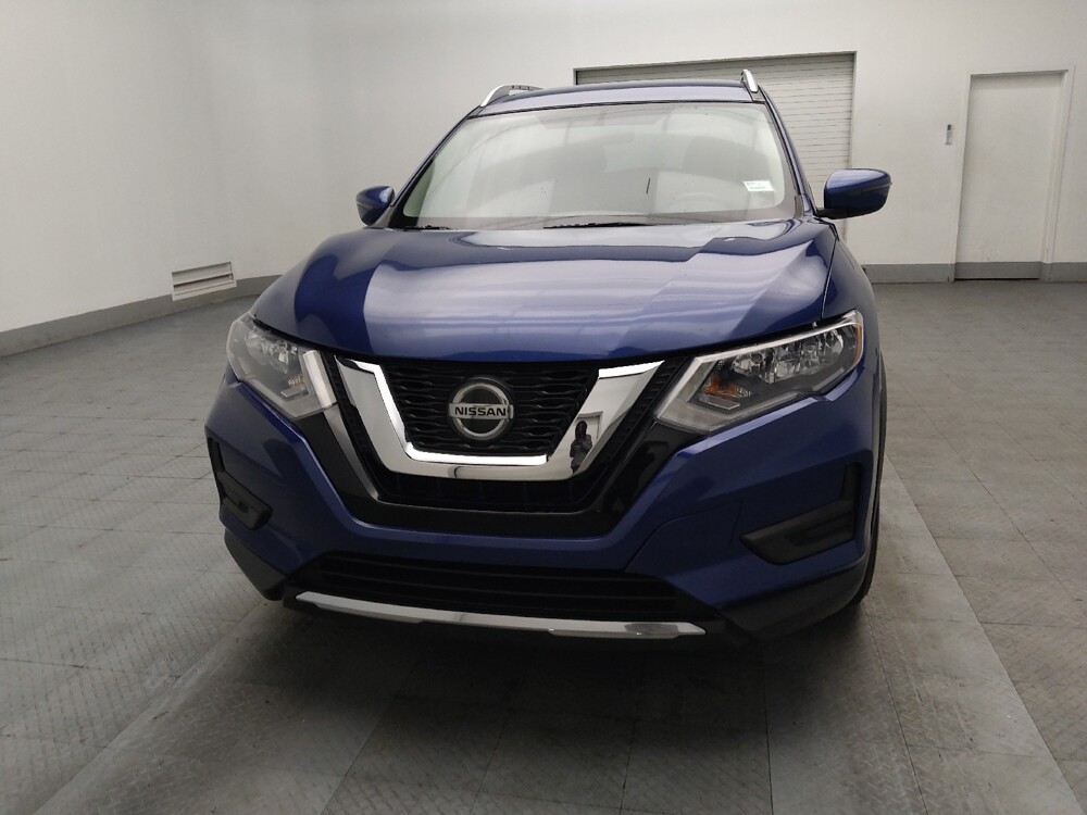 2018 Nissan Rogue in Conyers, GA 30094 - 18108314 15