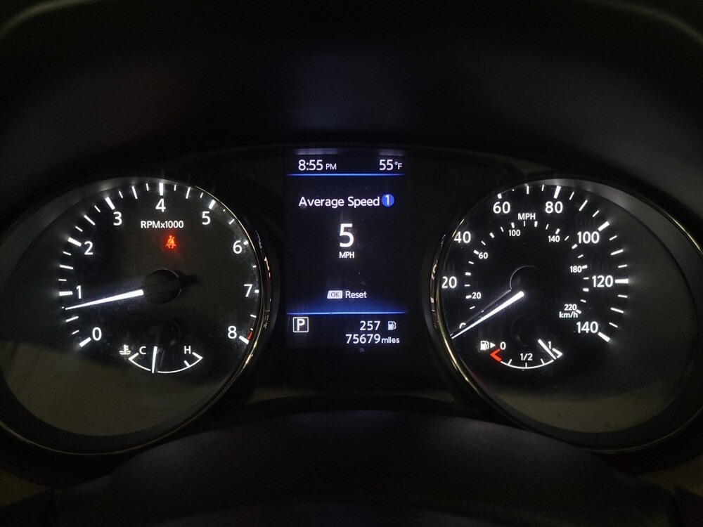 2018 Nissan Rogue in Conyers, GA 30094 - 18108314 23