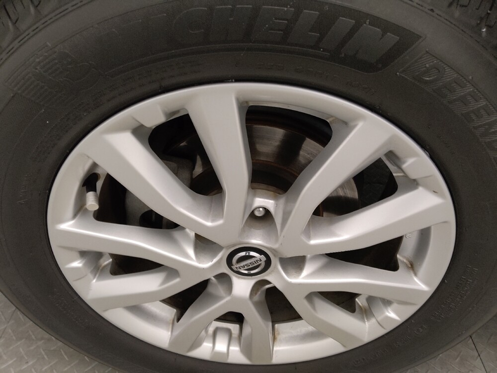 2018 Nissan Rogue in Conyers, GA 30094 - 18108314 31