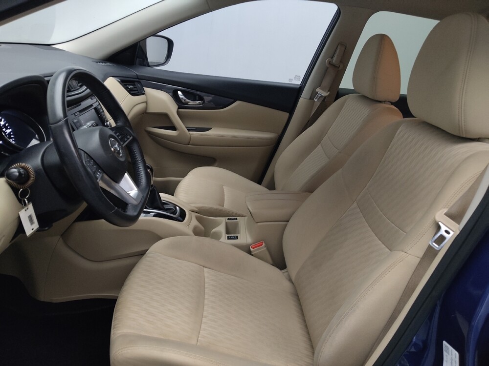 2018 Nissan Rogue in Conyers, GA 30094 - 18108314 17