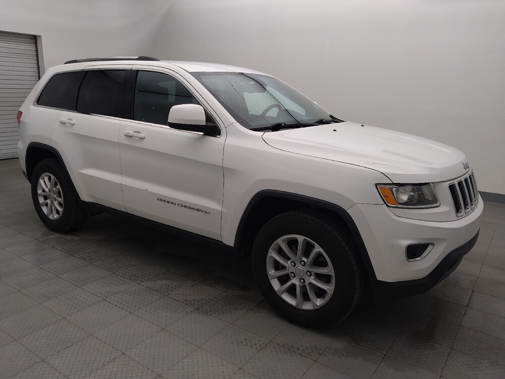 2016 Jeep Grand Cherokee in Corpus Christi, TX 78412 - 18108317 11