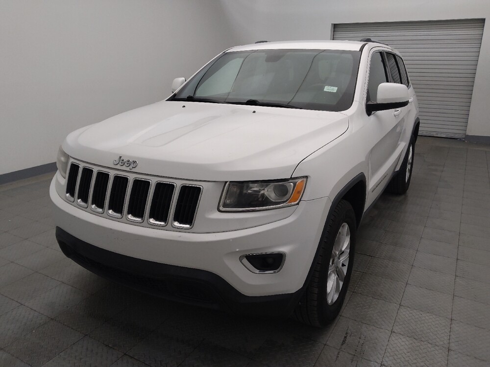2016 Jeep Grand Cherokee in Corpus Christi, TX 78412 - 18108317 15