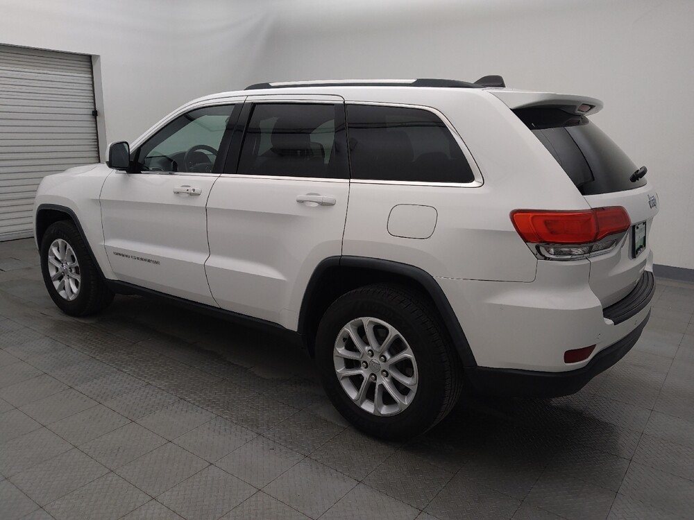 2016 Jeep Grand Cherokee in Corpus Christi, TX 78412 - 18108317 3