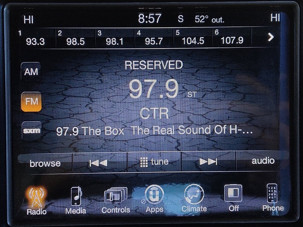 2016 Jeep Grand Cherokee in Corpus Christi, TX 78412 - 18108317 25