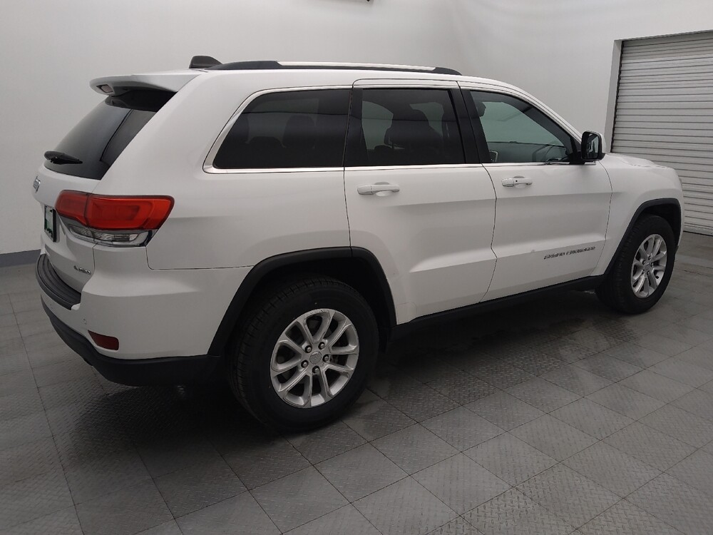 2016 Jeep Grand Cherokee in Corpus Christi, TX 78412 - 18108317 10
