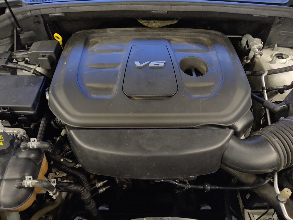 2016 Jeep Grand Cherokee in Corpus Christi, TX 78412 - 18108317 30