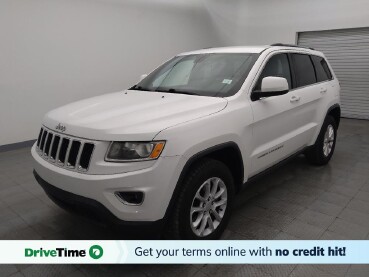2016 Jeep Grand Cherokee in Corpus Christi, TX 78412