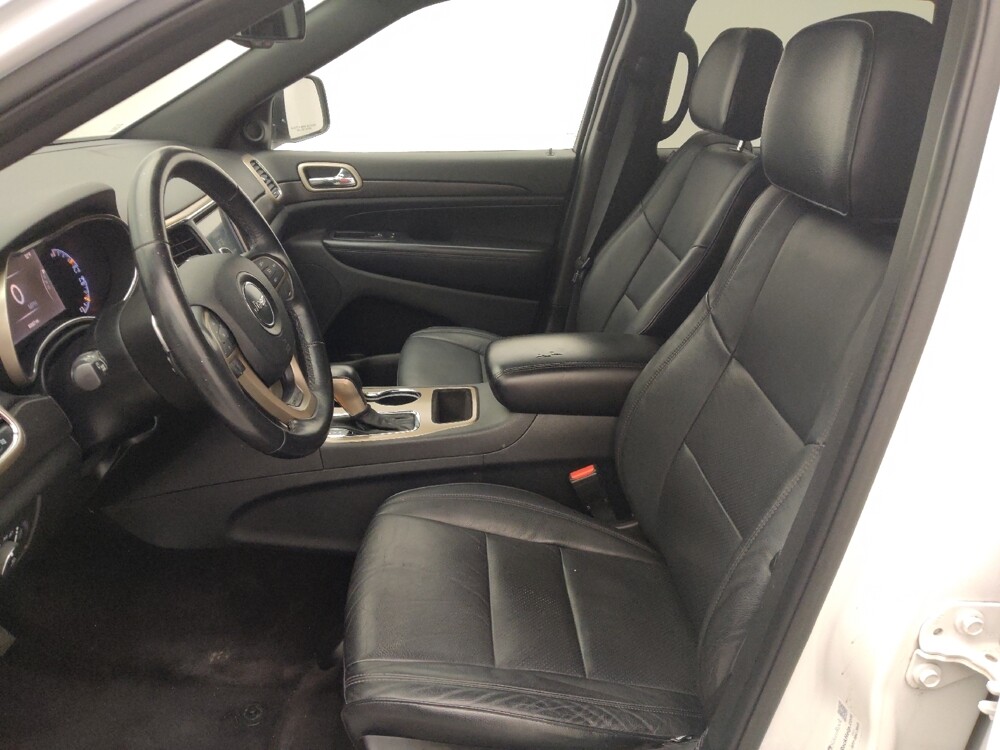 2016 Jeep Grand Cherokee in Corpus Christi, TX 78412 - 18108317 17