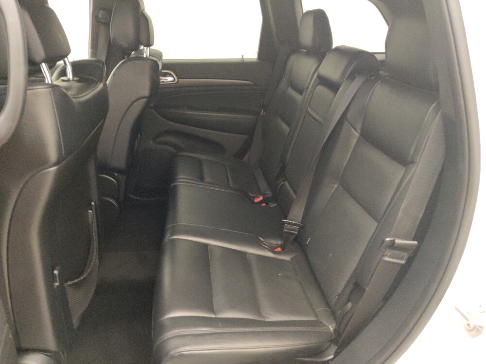 2016 Jeep Grand Cherokee in Corpus Christi, TX 78412 - 18108317 18