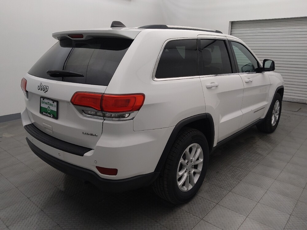 2016 Jeep Grand Cherokee in Corpus Christi, TX 78412 - 18108317 9