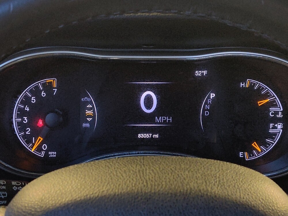 2016 Jeep Grand Cherokee in Corpus Christi, TX 78412 - 18108317 23