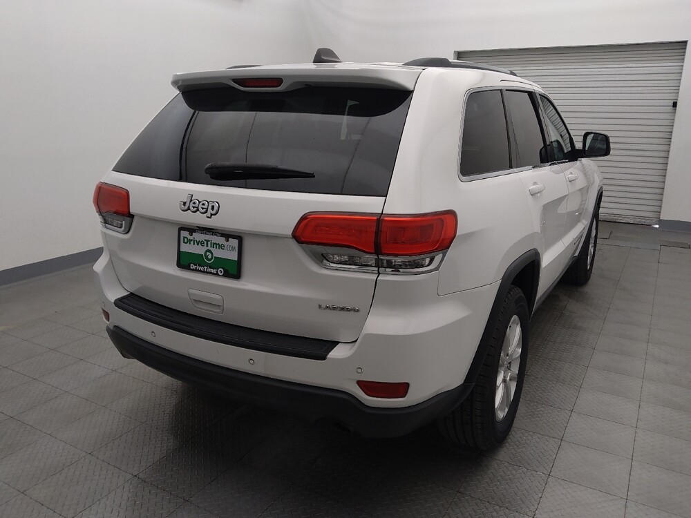 2016 Jeep Grand Cherokee in Corpus Christi, TX 78412 - 18108317 7