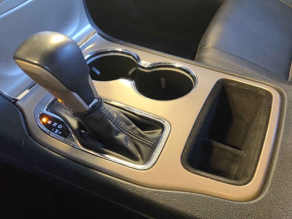 2016 Jeep Grand Cherokee in Corpus Christi, TX 78412 - 18108317 26