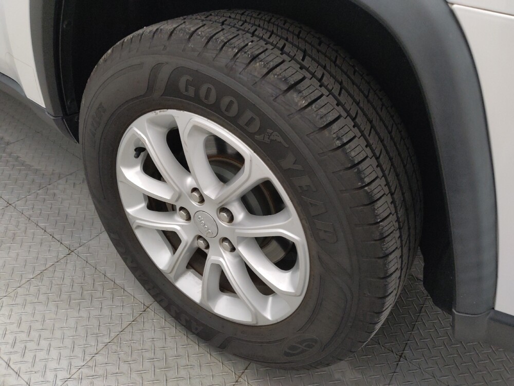 2016 Jeep Grand Cherokee in Corpus Christi, TX 78412 - 18108317 31