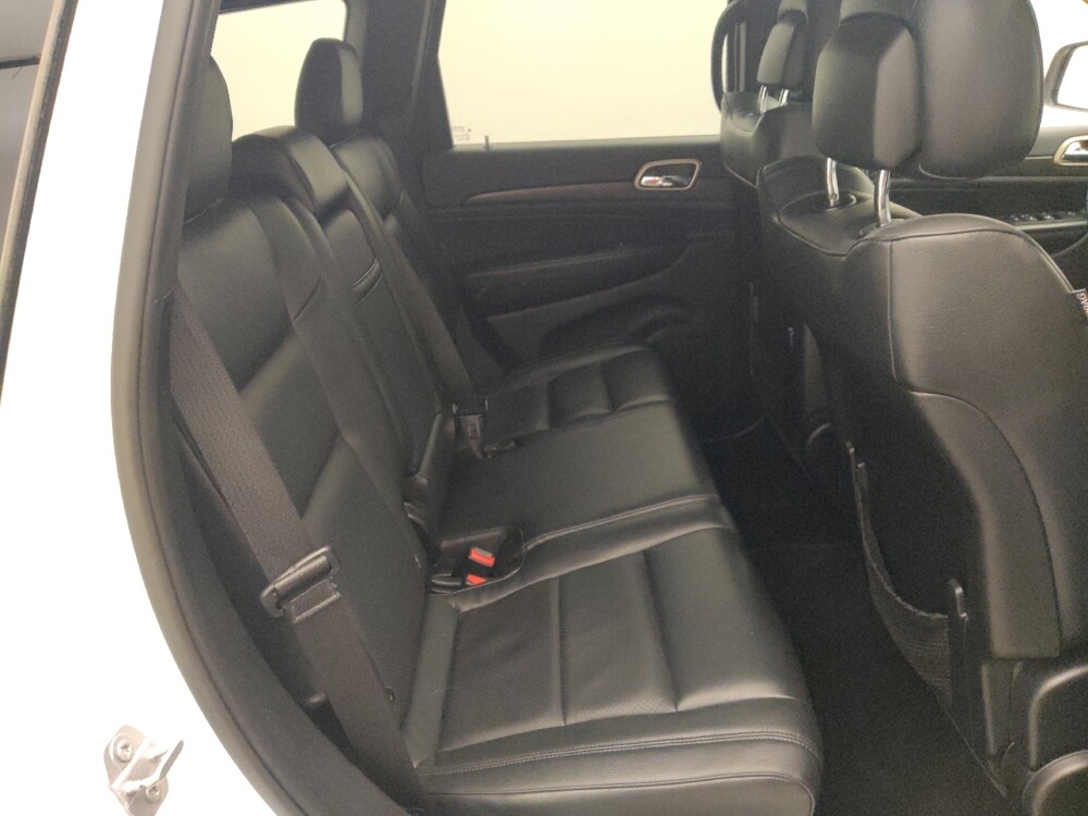2016 Jeep Grand Cherokee in Corpus Christi, TX 78412 - 18108317 19