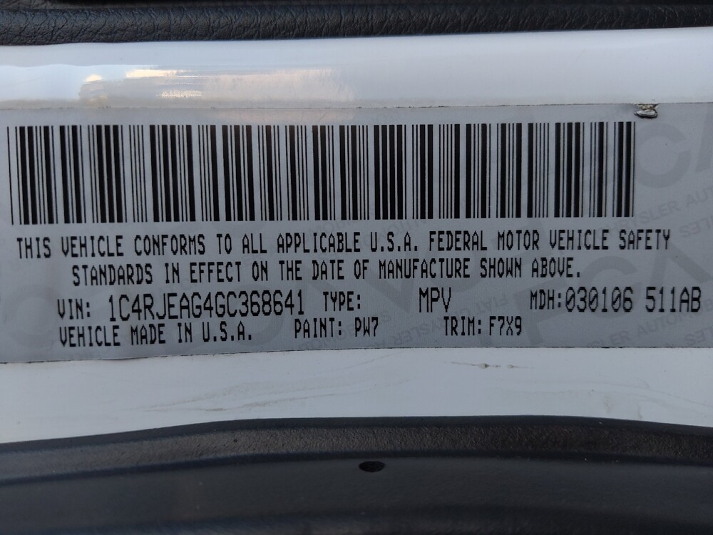 2016 Jeep Grand Cherokee in Corpus Christi, TX 78412 - 18108317 33