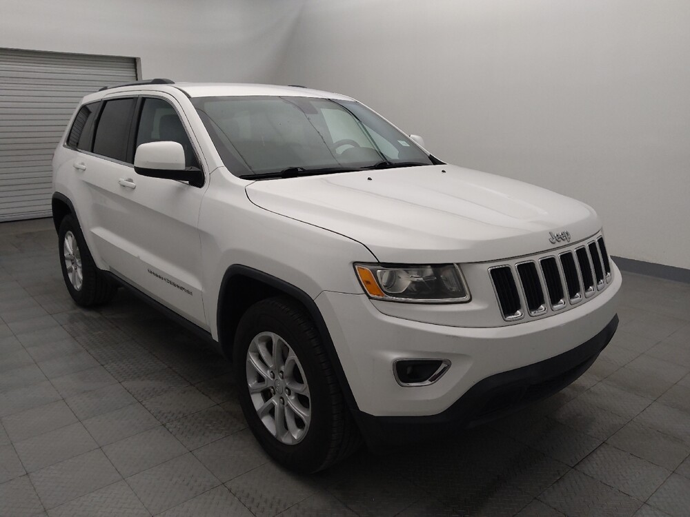 2016 Jeep Grand Cherokee in Corpus Christi, TX 78412 - 18108317 13