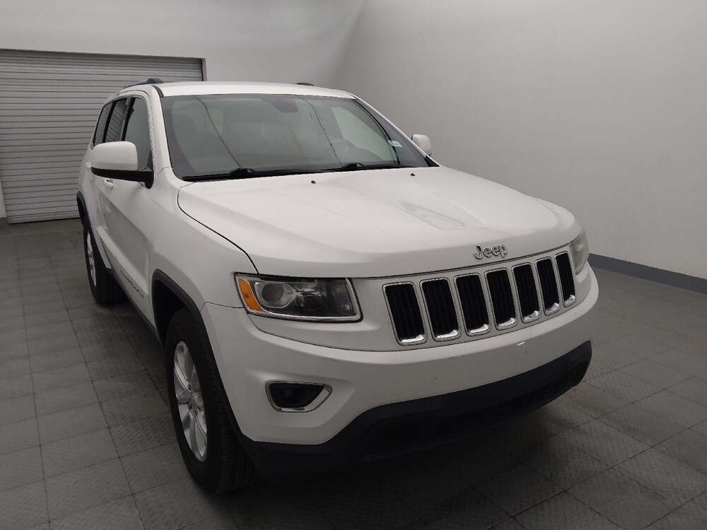 2016 Jeep Grand Cherokee in Corpus Christi, TX 78412 - 18108317 14