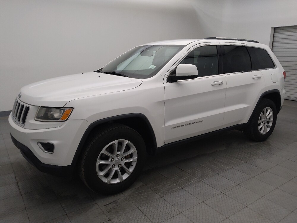 2016 Jeep Grand Cherokee in Corpus Christi, TX 78412 - 18108317 2